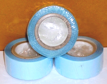 Parrucche e protesi di capelli umani dell'Azienda Meditoupee