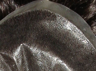 Parrucche e protesi di capelli umani dell'Azienda Meditoupee