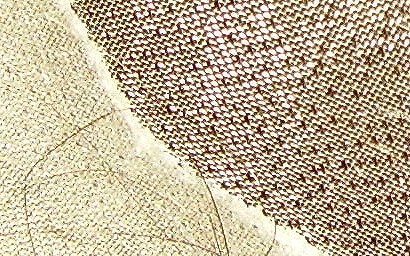 Parrucche e protesi di capelli umani dell'Azienda Meditoupee